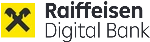 Raiffeisen Digital Bank logo