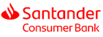 Santander Consumer Bank logo